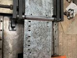 100型冲孔样品
